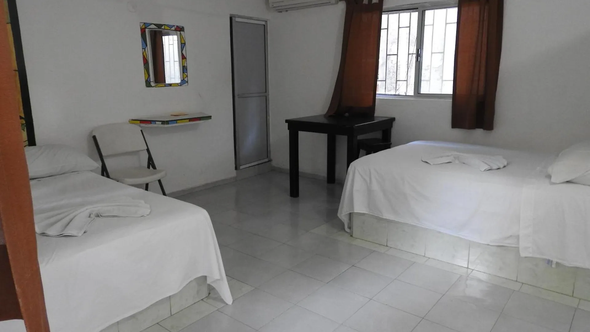 Hotel Marinelly Playa del Carmen