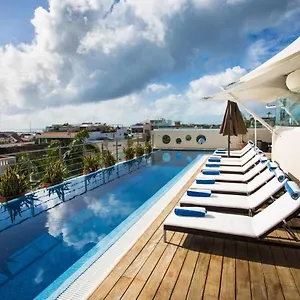 Senses Quinta Avenida By Artisan - Sólo adultos Playa del Carmen
