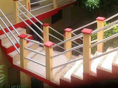 **  Hotel Marinelly Playa del Carmen México