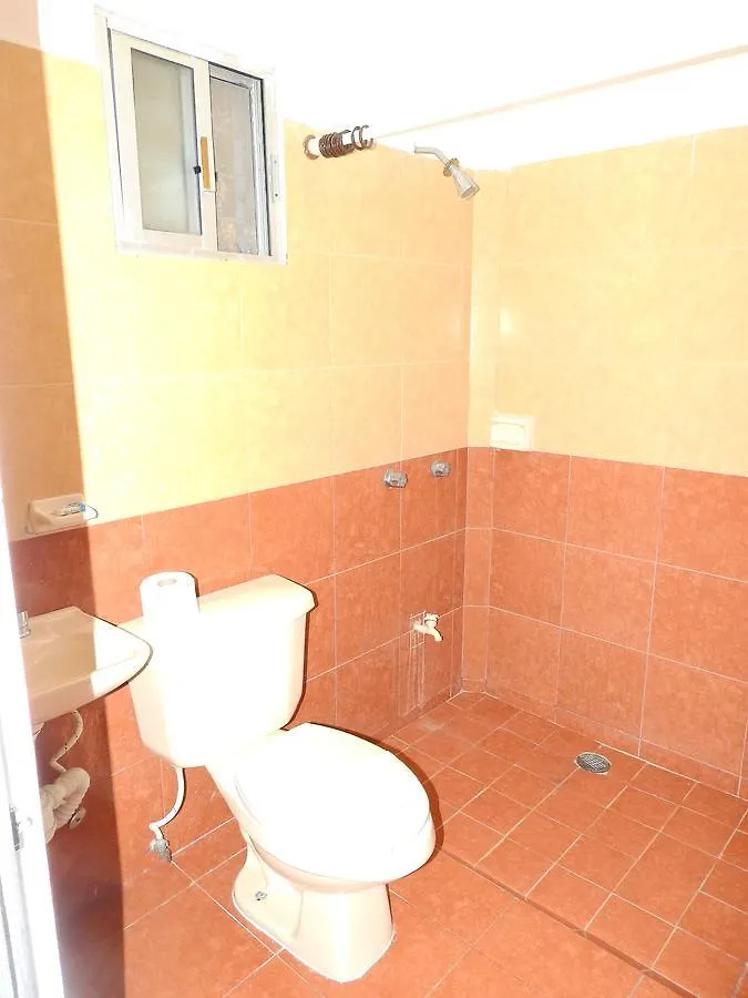 Hotel Marinelly Playa del Carmen
